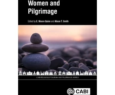 KNYGA E Moore Quinn Women and Pilgrimage