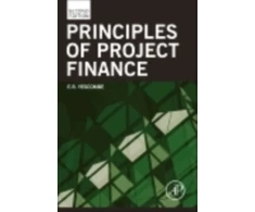 KNYGA E R Yescombe Principles of Project Finance