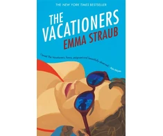 KNYGA E Straub Vacationers