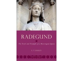 KNYGA E T Dailey Radegund