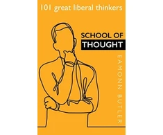 KNYGA Eamonn Butler School of Thought