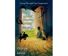 KNYGA Earnest Lewis Smallest Roads Are Where Dreams Begin