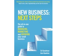 KNYGA Ed Goodman New Business: Next Steps