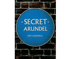 KNYGA Eddy Greenfield Secret Arundel