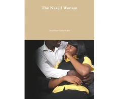 KNYGA Edeh Jonathan Onche Naked Woman