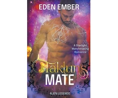 KNYGA Eden Ember Taklun's Mate