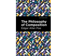 KNYGA Edgar Allan Poe Philosophy of Composition