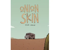 KNYGA Edgar Camacho Onion Skin