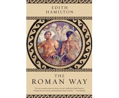 KNYGA Edith Hamilton Roman Way