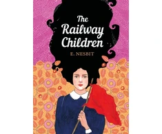 KNYGA Edith Nesbit Railway Children