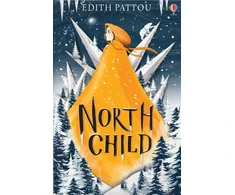 KNYGA Edith Pattou North Child