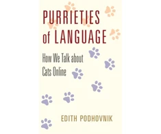 KNYGA Edith Podhovnik Purrieties of Language