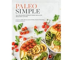 KNYGA Editors of Fair Winds Press Paleo Simple