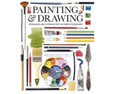 KNYGA Editors of Gmc Editors Of GMC Painting &amp; Drawing