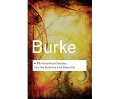 KNYGA Edmund Burke Philosophical Enquiry Into the Sublime and Beautiful