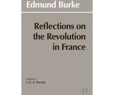 KNYGA Edmund Burke Reflections on the Revolution in France
