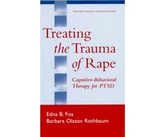 KNYGA Edna B Foa Treating the Trauma of Rape