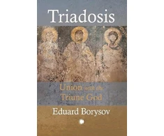 KNYGA Eduard Borysov Triadosis