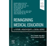 KNYGA Eduardo Bonilla Silva Reimagining Medical Education: The Future of Health Equity and Social Justice