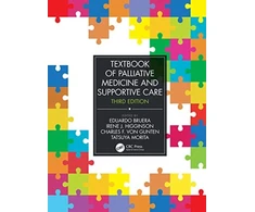 KNYGA Eduardo Bruera Textbook of Palliative Medicine and Supportive Care
