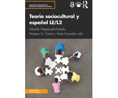 KNYGA Eduardo Negueruela Azarola Teoria sociocultural y espanol LE/L2