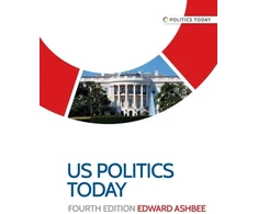 KNYGA Edward Ashbee Us Politics Today