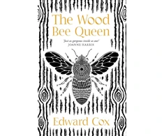 KNYGA Edward Cox Wood Bee Queen