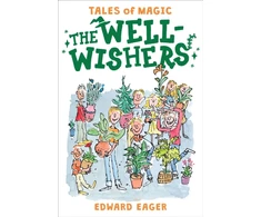KNYGA Edward Eager Well-Wishers