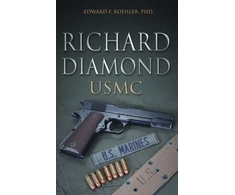 KNYGA Edward F Koehler Richard Diamond, USMC