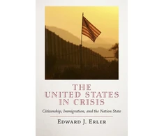 KNYGA Edward J Erler United States in Crisis