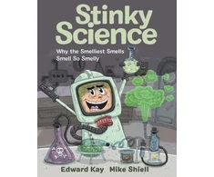 KNYGA Edward Kay Stinky Science