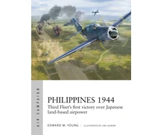 KNYGA Edward M Young Philippines 1944