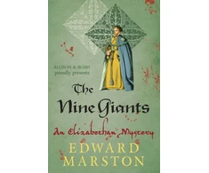 KNYGA Edward Marston Nine Giants