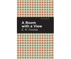 KNYGA Edward Morgan Forster Room with a View