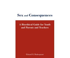 KNYGA Edward O Shakespeare Sex and Consequences