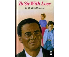 KNYGA Edward R Braithwaite To Sir, With Love