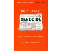 KNYGA Edward S Herman Politics of Genocide