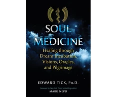KNYGA Edward Tick Soul Medicine