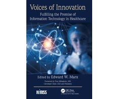 KNYGA Edward W Marx Voices of Innovation