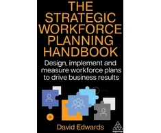 KNYGA Edwards David Strategic Workforce Planning Handbook