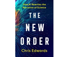 KNYGA EDWARDS New Order