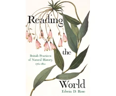 KNYGA Edwin D Rose Reading the World