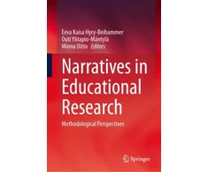 KNYGA Eeva Kaisa Hyry-Beihammer Narratives in Educational Research