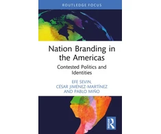 KNYGA Efe Sevin Nation Branding in the Americas