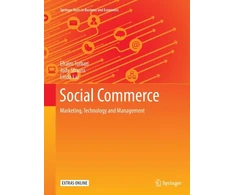 KNYGA Efraim Turban Social Commerce