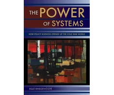 KNYGA Egl279 Rindzevi269I363T279 Power of Systems