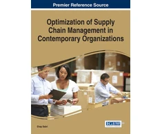 KNYGA Ehap H Sabri Optimization of Supply Chain Management in Contemporary Organizations