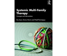 KNYGA Eia Asen Systemic Multi-Family Therapy