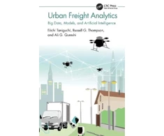 KNYGA Eiichi Taniguchi Urban Freight Analytics