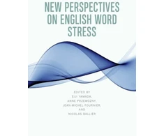 KNYGA Eiji Yamada New Perspectives on English Word Stress